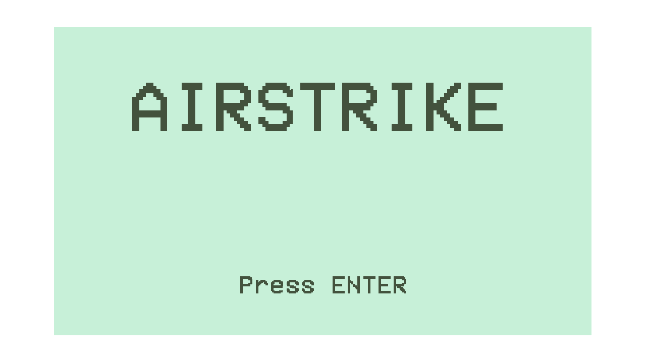 Airstrike
